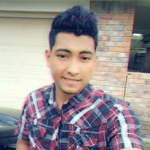 Meet your Posher, Pablo